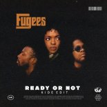 Fugees - Ready Or Not (Kide Edit)