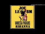 Vanessa Paradis Vs Rihanna - Joe Le SM (DJ Giac Mashup)