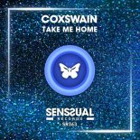 Coxswain - Take Me Home (Original Mix)