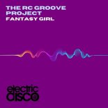 The RC Groove Project - Fantasy Girl (Main Mix)
