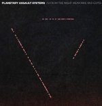 Planetary Assault Systems - In From The Night (Adam Beyer & Wehbba Remix)