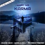 Marc MG - Karma (Cezar Nica Remix)