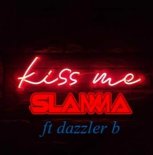Dermot Kennedy - Kiss Me (SLAMMA Remix 2022)