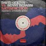 David Guetta Vs. Benny Benassi - Satisfaction (Hardwell & Maddix Remix)