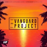 The Vanguard Project  Feat. L.I.T.A. - Stronger