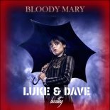 Lady Gaga - Bloody Mary (LUKE & DAVE Bootleg 2023) (TikTok Song)