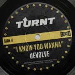 dEVOLVE - I Know You Wanna (Extended Mix)