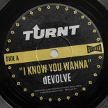 dEVOLVE - I Know You Wanna