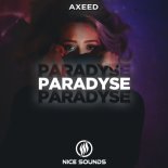 AxeeD - Paradyse