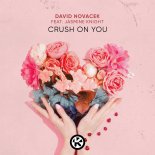David Novacek feat. Jasmine Knight - Crush on You (Extended Mix)