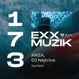 ANZA & DJ Nejtrino - Das Boot (Original Mix)
