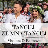 Masters & Racisova - Tańcuj Ze Mną Tańcuj (Radio Edit)