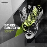 Boris Brejcha - Sit Back And Take It Down