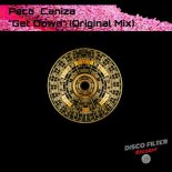 Paco Caniza - Get Down (Original Mix)
