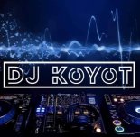 Gigi D`Agostino x Kondi - Crazy L'Amour Toujours (DJ KOYOT MASH-UP 2023)