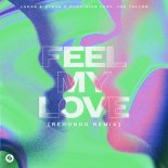 Lucas & Steve & DubVision Feat. Joe Taylor - Feel My Love (Redondo Remix)