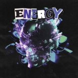 MorganJ  Feat. Sash Sings - Energy