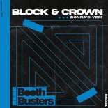 Block & Crown - Donna's Yem (Original Mix)