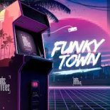 Carlos Mireles - Funky Town (Original Mix)