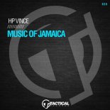 HP Vince - Music Of Jamaica (Original Mix)