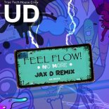 Feel Flow! - No More (Extended Mix)