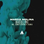 Marco Molina - Bassline (Original Mix)