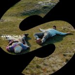 Karma Child - Te Marchar (Extended Mix)