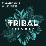 T.Markakis  - Wild Side (Extended Mix)