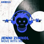 Jenni Zimnol - Move with Me (Original Mix)