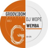 Dj Wope - Wemba (Original Mix)