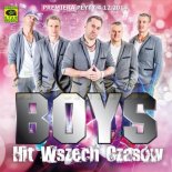 Boys - Zakręciłem Ciebie