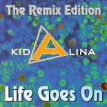 Kid Alina - Life Goes On (Original Trainmiller Mix)