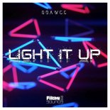 Odawgg - Light It Up