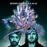 Reinier Zonneveld x HI-LO - Nirvana (Original Mix)