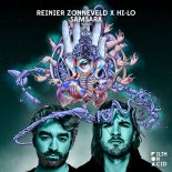 Reinier Zonneveld x HI-LO - Samsara (Original Mix)