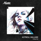 Astrou, Vallhee - Thank You
