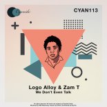 Logo Alloy & Zam T - House Music