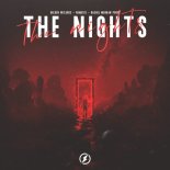 Golden Wizards, NEMESIS, Rachel Morgan Perry - The Nights