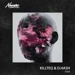 KILLTEQ, D.HASH - Issue