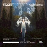 XanTz & Maxxer Feat. Robbie Rosen - Revived