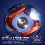 ZESKULLZ & Kinky Sound - Mr. Hollywood (Rafael Cerato Remix)