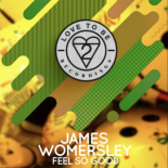 James Womersley - Feel so Good (Extended Mix)