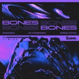 Garonzos & No ExpressioN feat. Sergio Ochoa - Bones