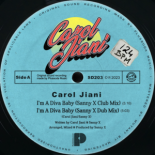 Carol Jiani - I'm A Diva Baby (Sanny X Dub Mix)