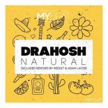 Drahosh - Natural (Adam Lavier Remix)