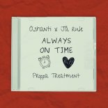 Ashanti & Ja Rule - Always On Time (Proppa Treatment)