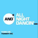 Tommy Mc - Turn Me (Extended Mix)
