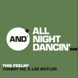 Tommy Mc, Lee Butler - This Feelin (Extended Mix)