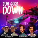 ESCAPEPLAN Feat. Dillon Francis & BabyJake - Sun Goes Down