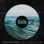 Cuebrick feat. Alphacast - Ocean Apart
